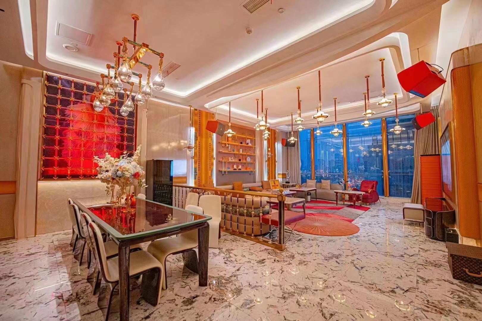 宜宾小时场ktv价格及ktv小时场怎么算介绍-南溪区ktv预定