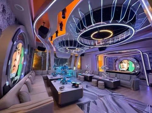 宜宾小时场ktv体验ktv新玩法小时场新潮-南溪区ktv预定